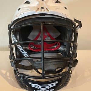 Junior Lacrosse Helmet (M)