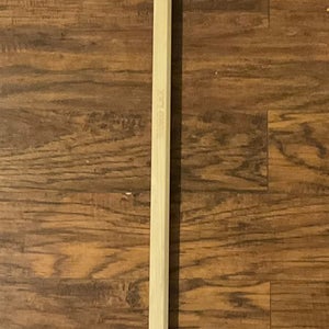 Adult Burd Wooden Defense Shafts (Used)