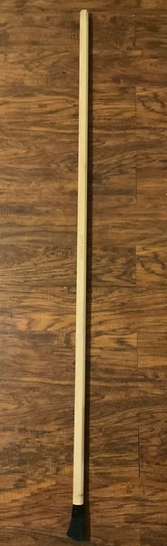Adult Burd Wooden Defense Shafts (Used)