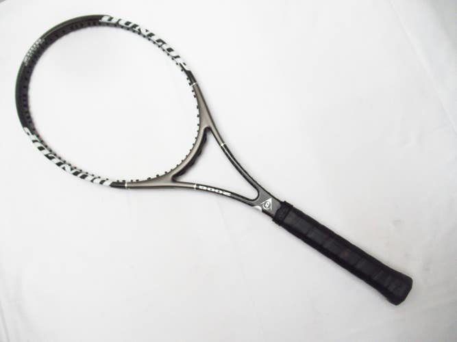 *USED* 2000 DUNLOP MUSCLE WEAVE 200G 95 TENNIS RACQUET (4 3/8) FROM A COLLECTOR