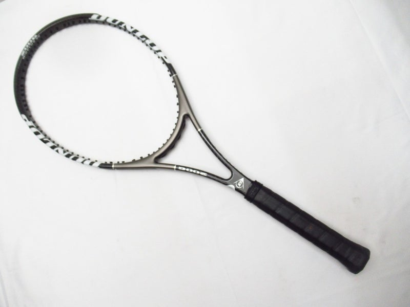 *USED* 2000 DUNLOP MUSCLE WEAVE 200G 95 TENNIS RACQUET (4 3/8) FROM A COLLECTOR
