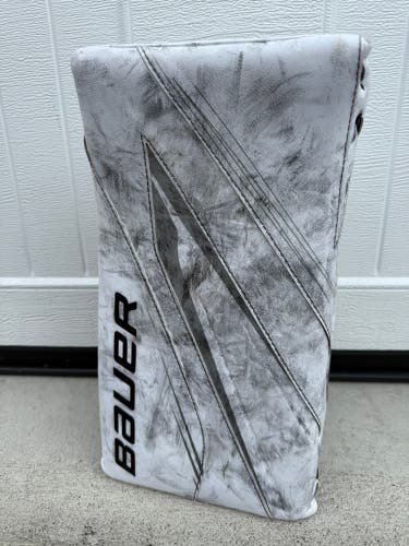Bauer X5 Pro Regular (Used)