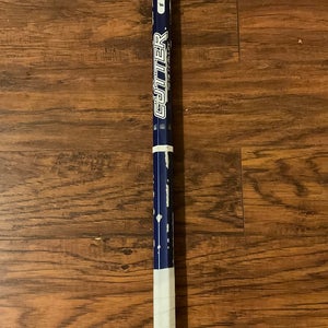 Adult Cutter 7075 Ti-Alloy Shaft (Used)