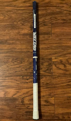 Adult Cutter 7075 Ti-Alloy Shaft (Used)