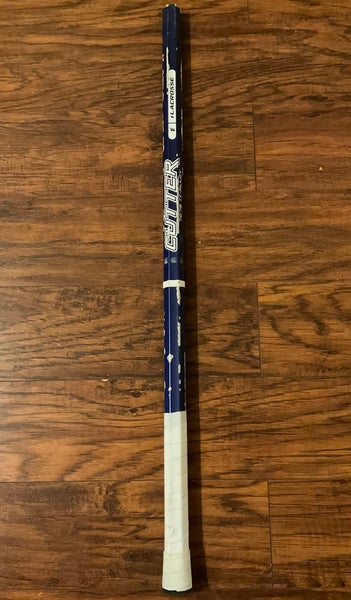 Adult Cutter 7075 Ti-Alloy Shaft (Used)