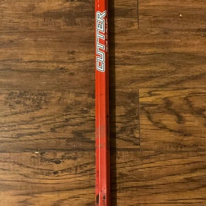 Adult Cutter 7075 Ti-Alloy Shaft (Used)