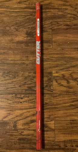 Adult Cutter 7075 Ti-Alloy Shaft (Used)