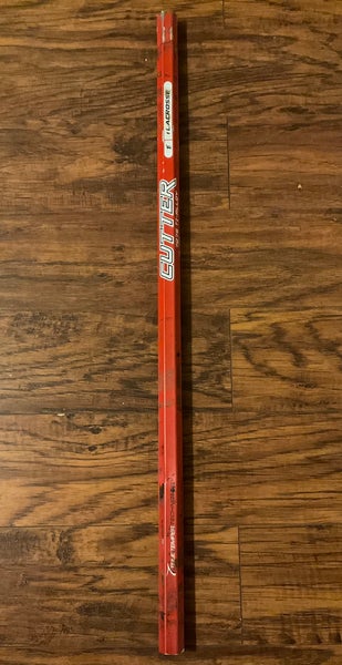 Adult Cutter 7075 Ti-Alloy Shaft (Used)