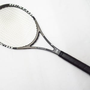 *USED* 2000 DUNLOP MUSCLE WEAVE 200G 95 TENNIS RACQUET (4 3/8) FROM A COLLECTOR