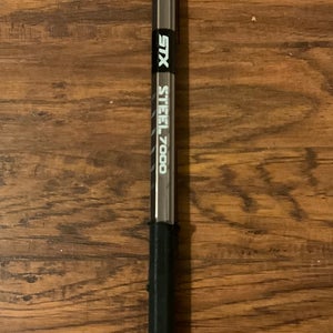 Adult STX Steel 7000 Shaft (Used)