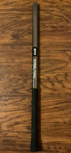 Adult STX Steel 7000 Shaft (Used)