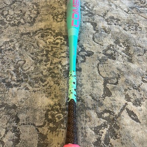 2024 Combat MFG Spec A1 Alloy BBCOR Certified Bat (-3)  28 oz 31" (Used)