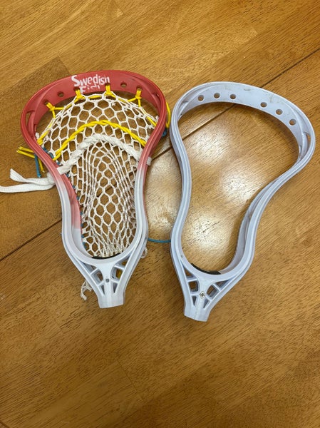 StringKing Mark 2A Head Bundle