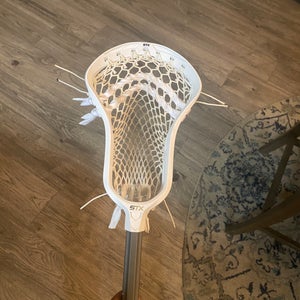 STX Strung Surgeon 1K Head (New)
