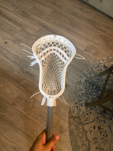 STX Strung Surgeon 1K Head (New)