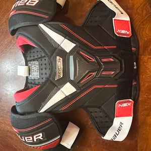 Hockey Shoulder Pads
