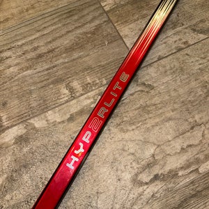 Senior Bauer Vapor Hyperlite 2 Right Handed Hockey Stick P92  (Used)