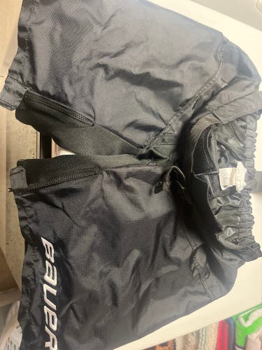 Bauer S19 Supreme New Shells Out Of Box
