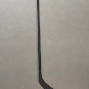 New 87 Flex P88 Senior Blackout Bauer Nexus 2N Pro Left Hand Pro Stock Hockey Stick