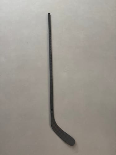 New 87 Flex P88 Senior Blackout Bauer Nexus 2N Pro Left Hand Pro Stock Hockey Stick
