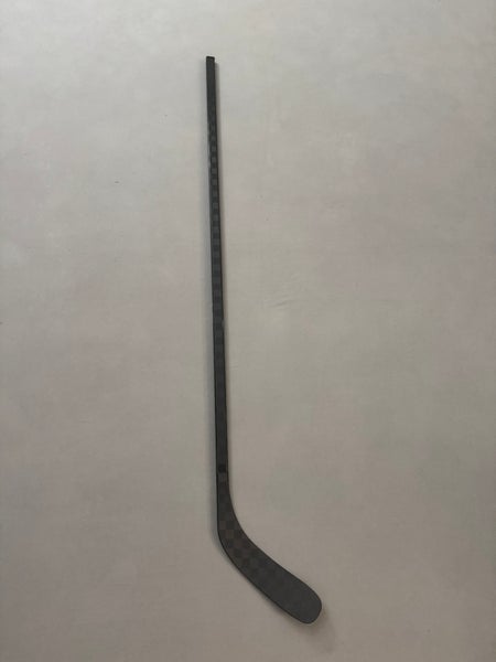 New 87 Flex P88 Senior Blackout Bauer Nexus 2N Pro Left Hand Pro Stock Hockey Stick
