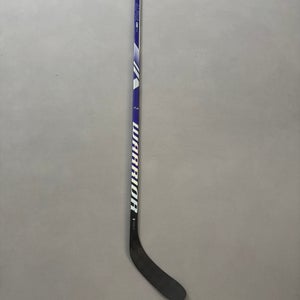 New 77 Flex P88 Senior Warrior Alpha LX2 Left Hand Pro Stock Hockey Stick