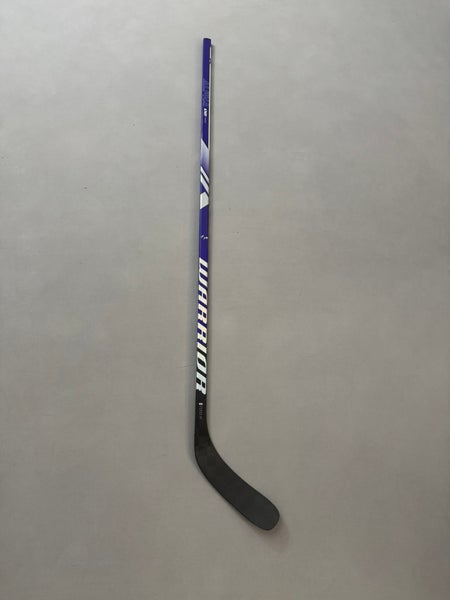 New 77 Flex P88 Senior Warrior Alpha LX2 Left Hand Pro Stock Hockey Stick