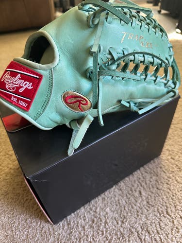 RAWLINGS GAMEDAY 57 SERIES HARRISON BADER PRO PREFERRED OUTFIELD GLOVE (RHT)