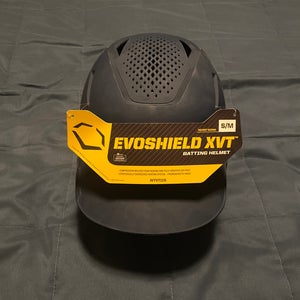 BRAND NEW EvoShield XVT 2.0 Matte Batting Helmet