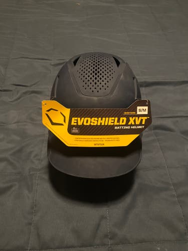 BRAND NEW EvoShield XVT 2.0 Matte Batting Helmet