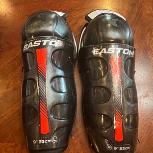 Youth 9” Hockey Shin Pads