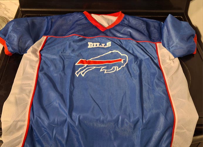 NFL Team Touch/Flag Jerseys. BUNDLES OF 10