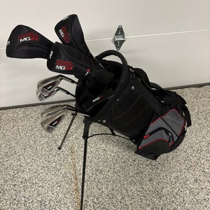 Tour MG23 Golf Clubs set