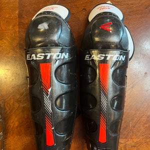 Youth 11” Hockey Shin Pads