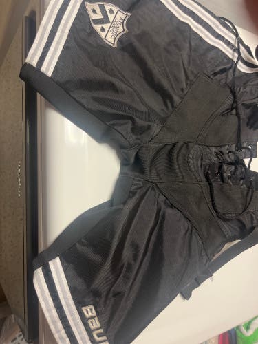 Atlantic Coast Bauer Shells