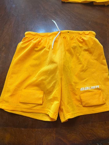 Hockey Shorts w Cup
