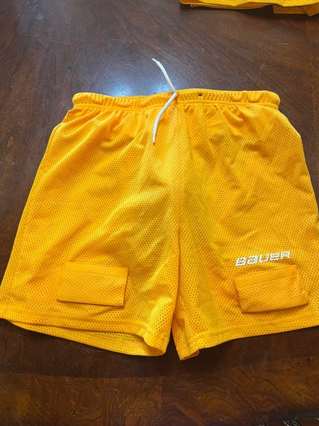 Hockey Shorts w Cup