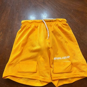 Hockey Shorts w Cup