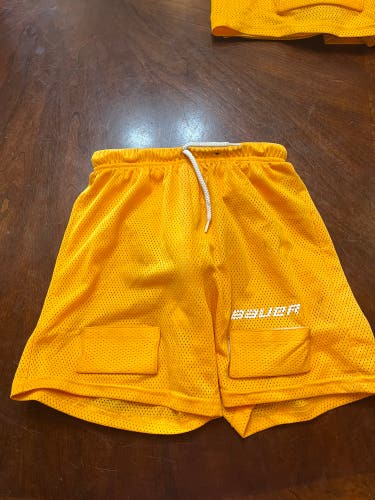 Hockey Shorts w Cup