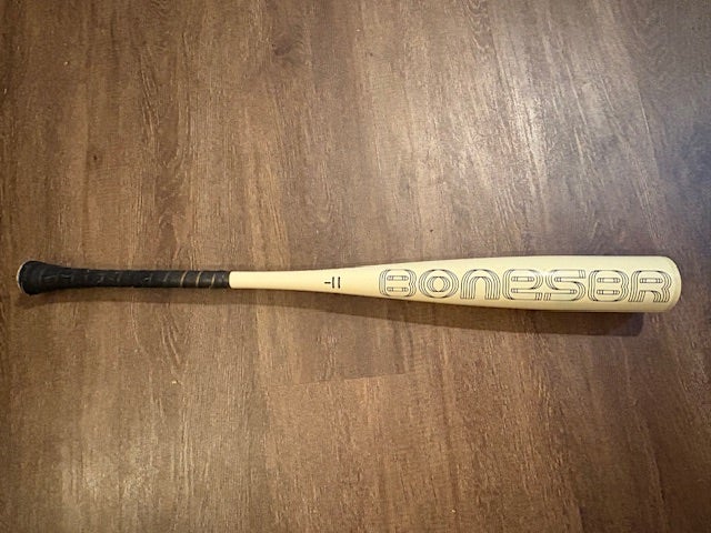 2025 USABat Certified Bat (-11) 20 oz 31" (Used)