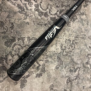 2023 Victus USSSA Certified Bat (-5) 26 oz 31" (Used)