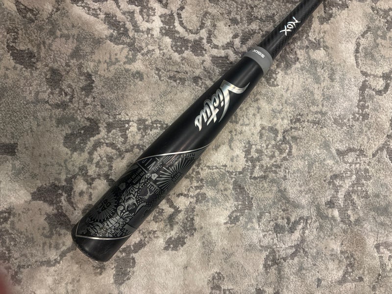 2023 Victus BBCOR Certified Bat (-5) 26 oz 31" (Used)