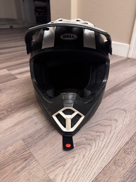 Bell MX-9 Mips Presence Helmet - Size Small (New)
