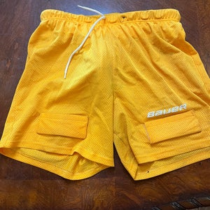 Hockey Shorts w Cup