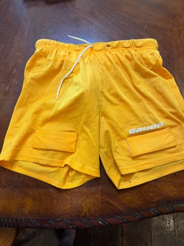 Hockey Shorts w Cup