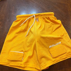 Hockey Shorts w Cup