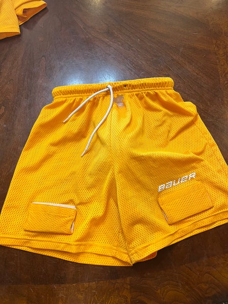 Hockey Shorts w Cup