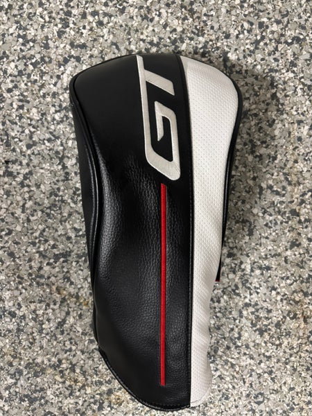 Titleist GT4 Driver Clubhead Cover
