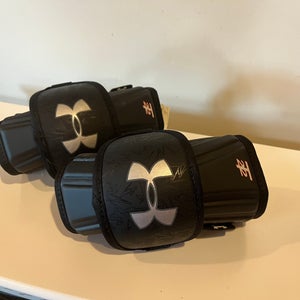 Lacrosse Elbow Pads New