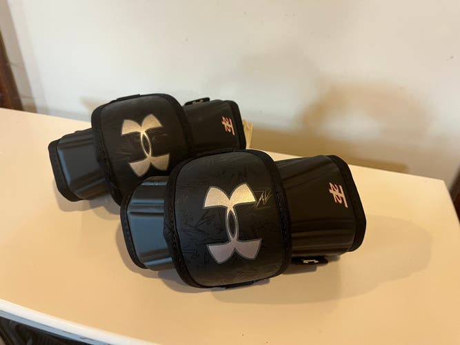 Lacrosse Elbow Pads New